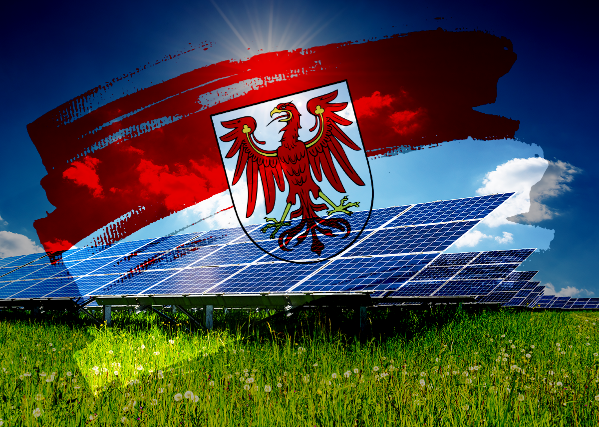 Obowiązek korzystania z energii słonecznej w Brandenburgii? - Zdjęcie: S_O_Va i Smit | Shutterstock.com 