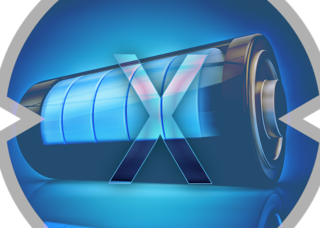 Flexible energy storage Power-to-X