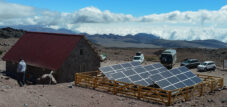 Solar energy in Latin America - Image: caioacquesta|Shutterstock.com