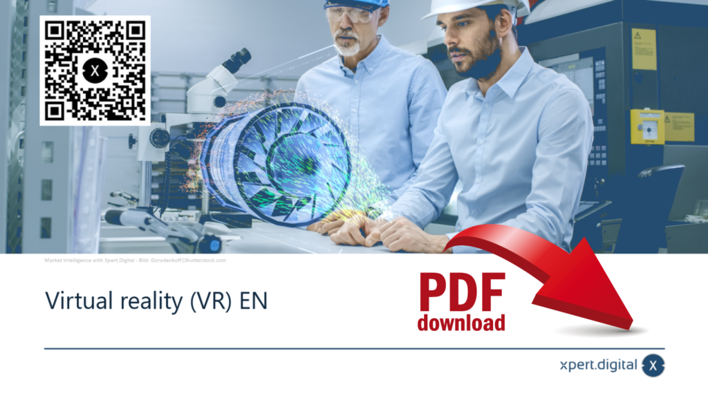 Virtual reality (VR) EN - PDF Download