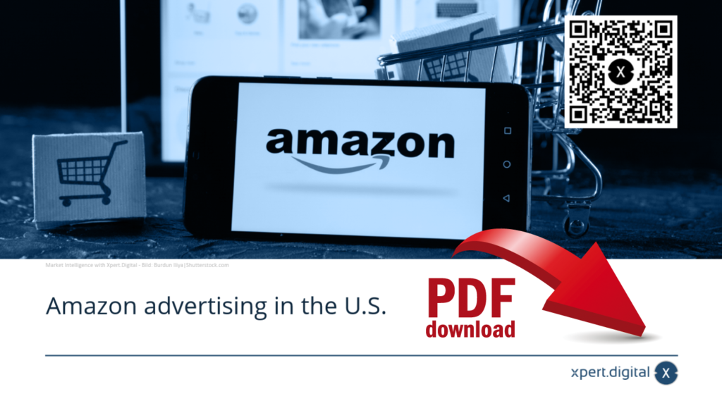 Amazon advertising in the U.S. - PDF Download