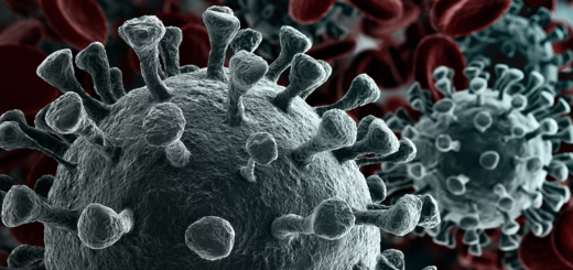 Covid-19 - Corona pandemic data - Image: creativeneko|Shutterstock.com