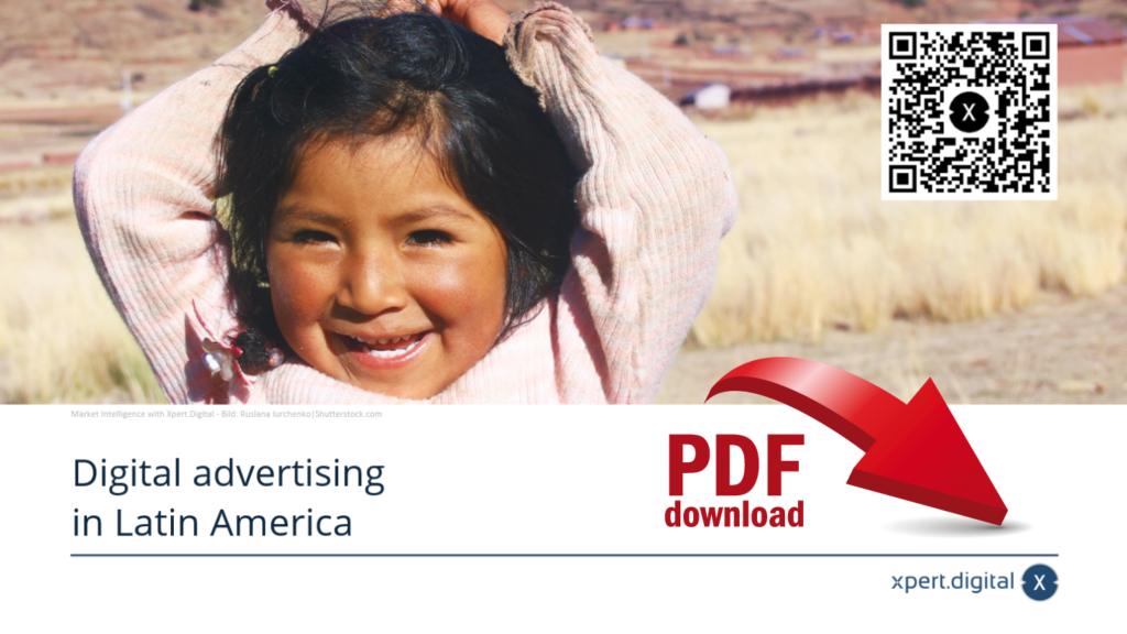 Digital advertising in Latin America - PDF Download