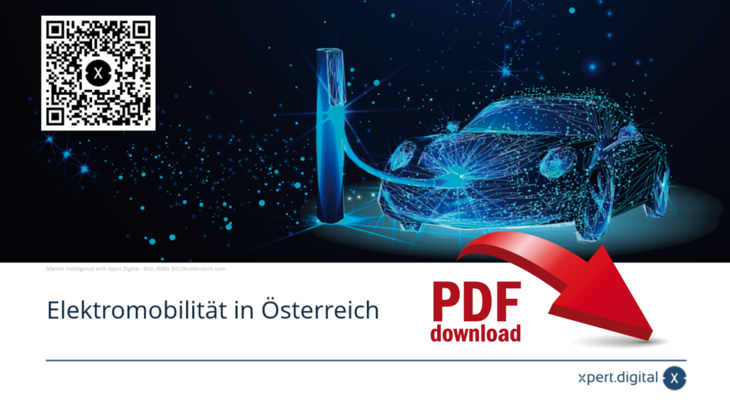 Elektromobilita v Rakousku - PDF ke stažení