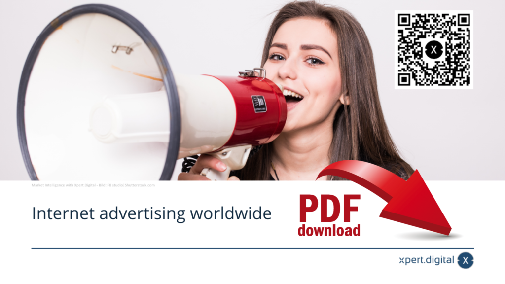 Internet advertising worldwide - PDF Download