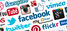 Social Media Marketing - Bild: Shutterstock.com|Bloomicon