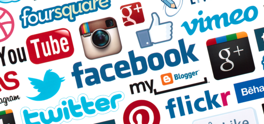 Marketing sociálních médií - Obrázek: Shutterstock.com|Bloomicon