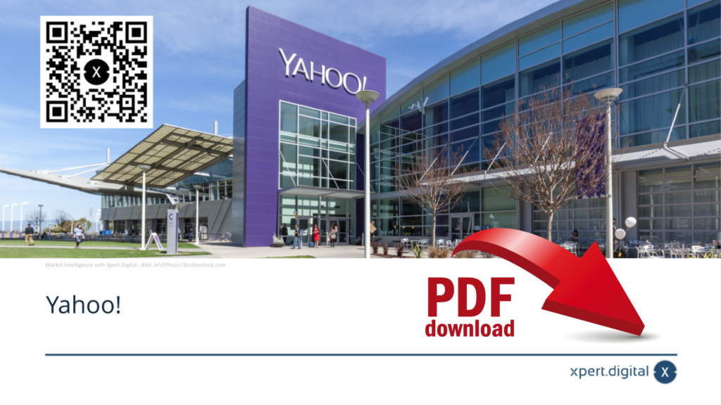 Yahoo - PDFダウンロード
