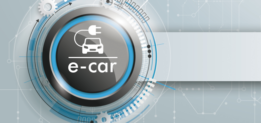 Nachfrage nach E-Autos, Produktion steigt