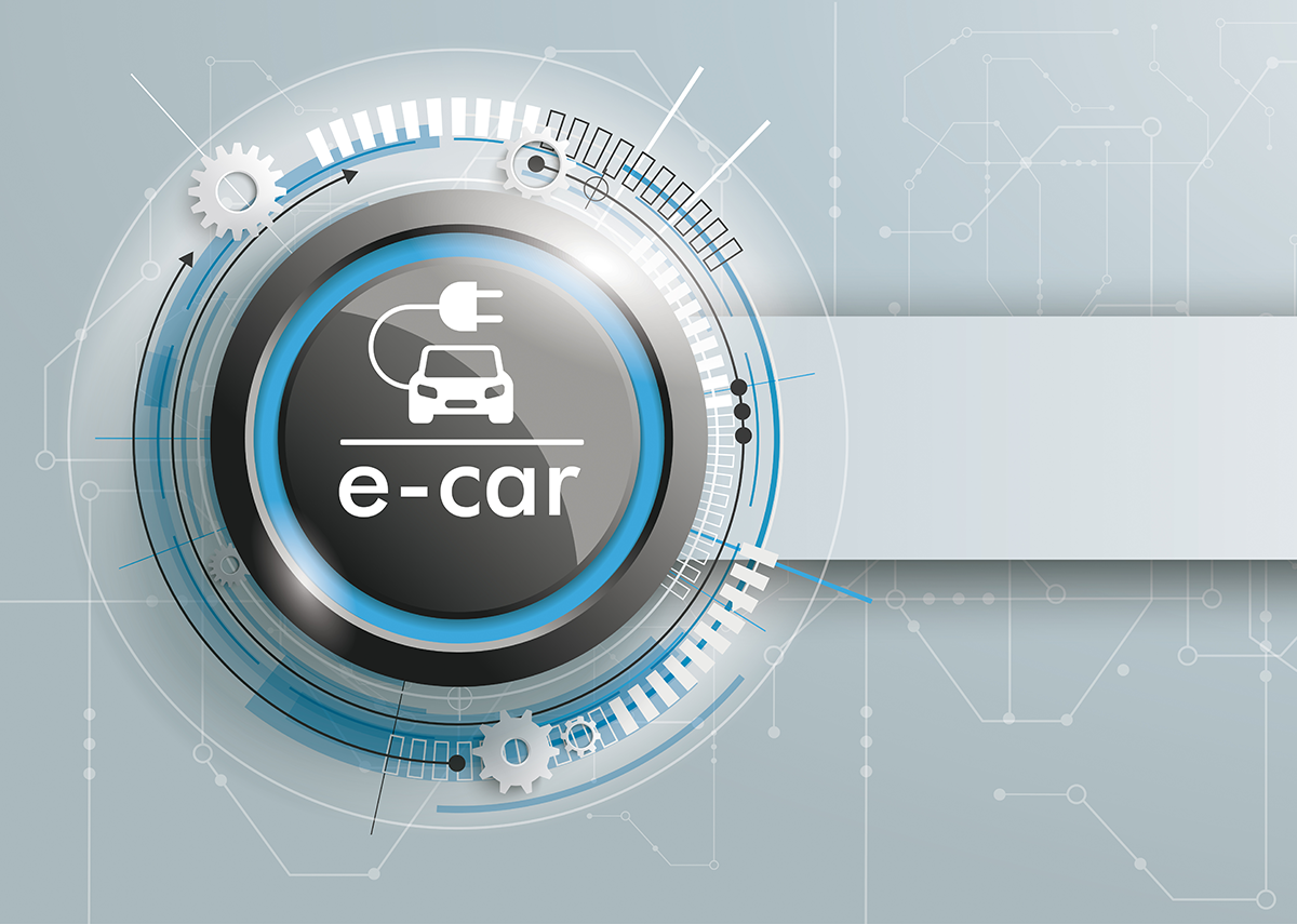 Nachfrage nach E-Autos, Produktion steigt - Bild: Alexander Limbach|Shutterstock.com