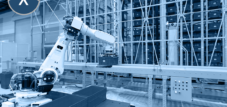 Top Ten Material Handling Automation