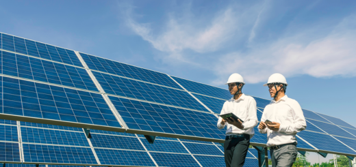 Solar / Photovoltaik Glossar - Bild: Kampan|Shutterstock.com