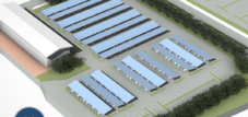 Solar Carport, Flachdach, Solarpark & Freilandanlage planen - Xpert.Digital