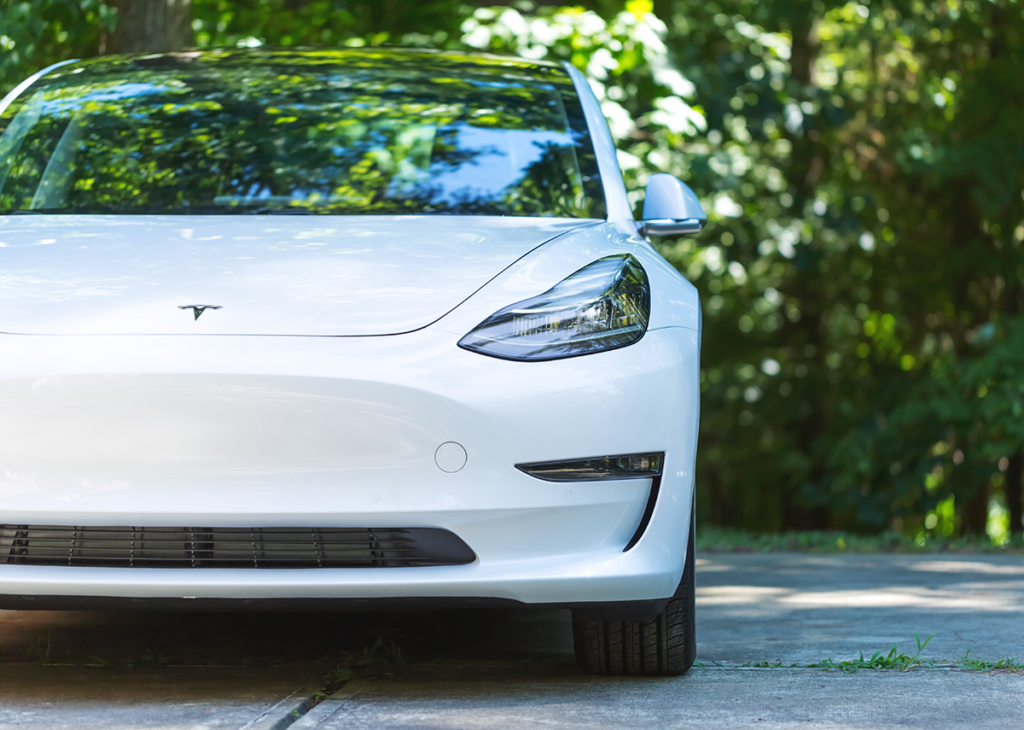 Which is the most popular electric car in the world?