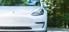 Which is the most popular electric car in the world?