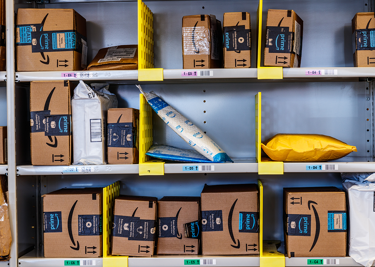 Amazon is more than an online store
