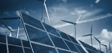Die Zukunft von Wind und Solar sind Infrastrukturprojekte