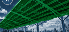 Solarcarports für NRW - Xpert.Digital / Ramon Cliff|Shutterstock.com