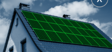 Cosa devo considerare e sapere quando installo un sistema solare sul tetto?