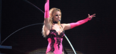 Interesting facts about Britney Spears
