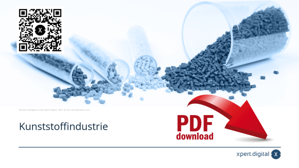 Plastics industry - PDF download