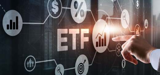 ETF - 資産形成のための金融アドバイス/資産アドバイス - 画像: Funtap|Shutterstock.com