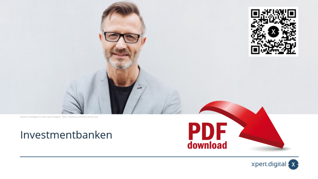 Investmentbanken - PDF Download