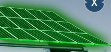 Solarcarport-Lösungen für vielfältige Anwendungen