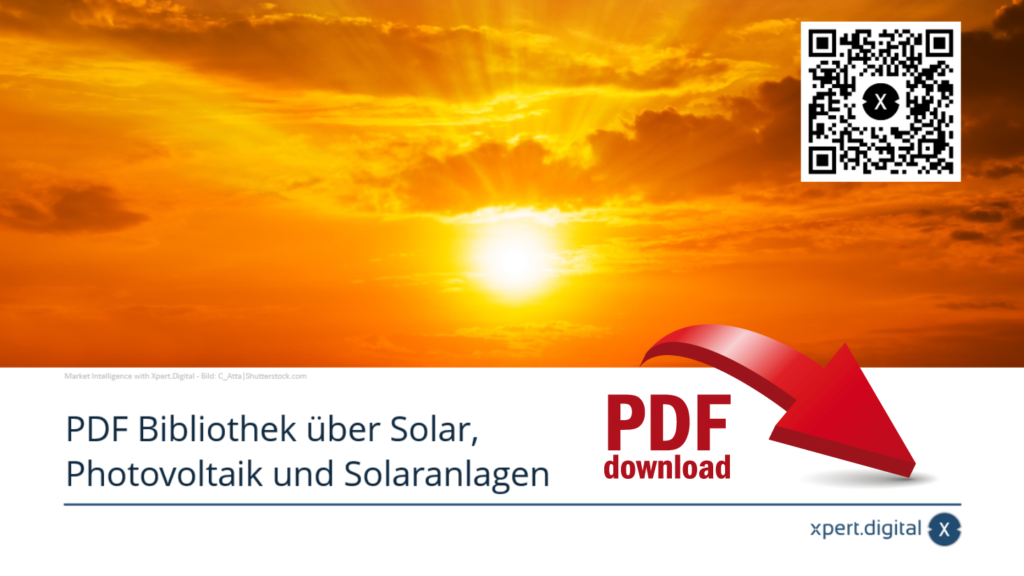 PDF library about solar, photovoltaics and solar systems