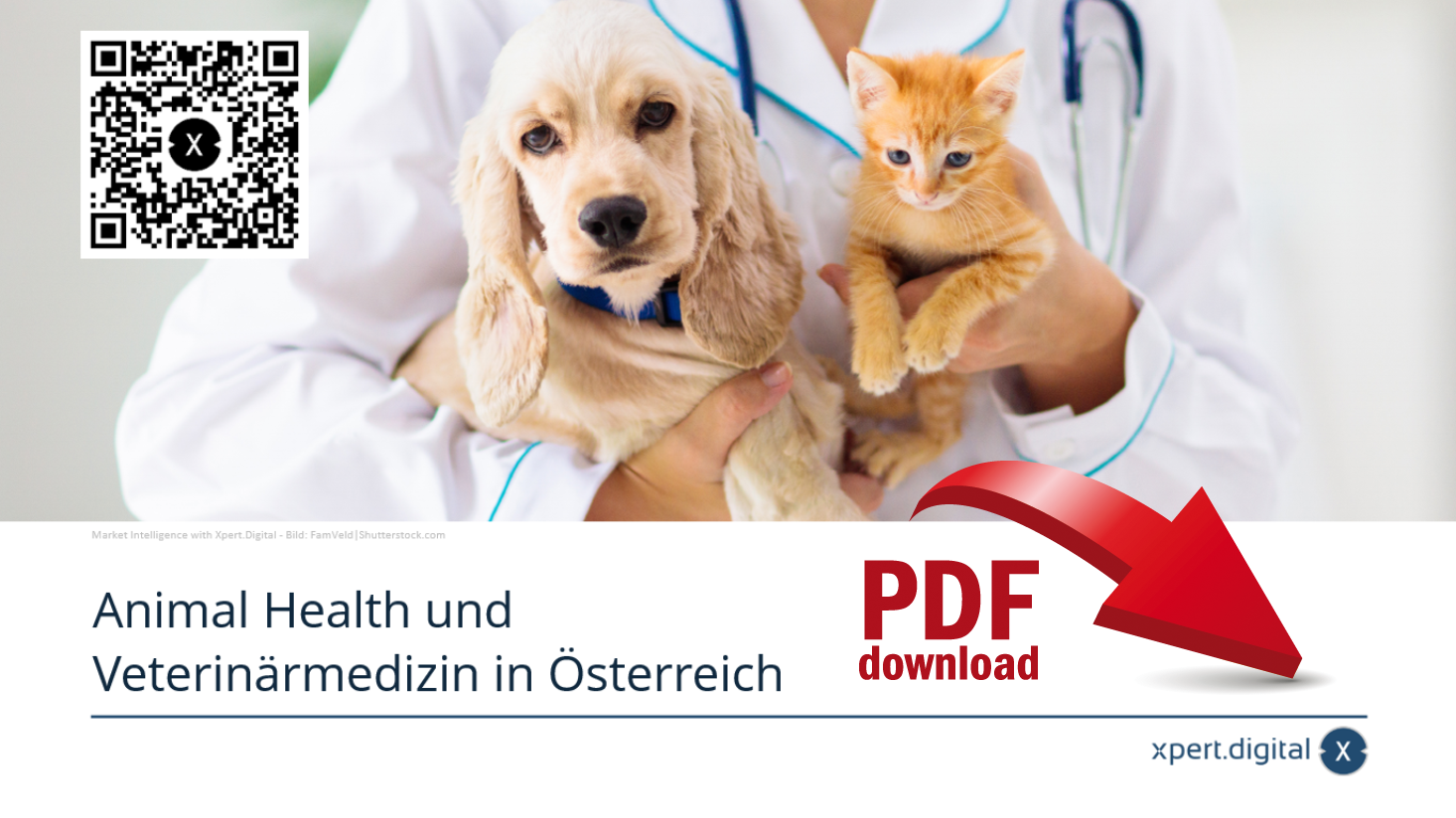Geschützt: Animal Health und Veterinärmedizin in Österreich