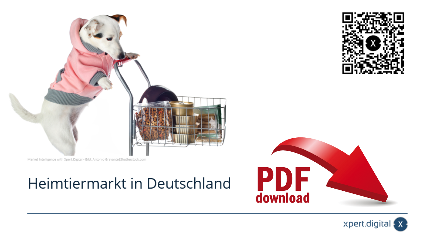 Geschützt: Heimtiermarkt in Deutschland