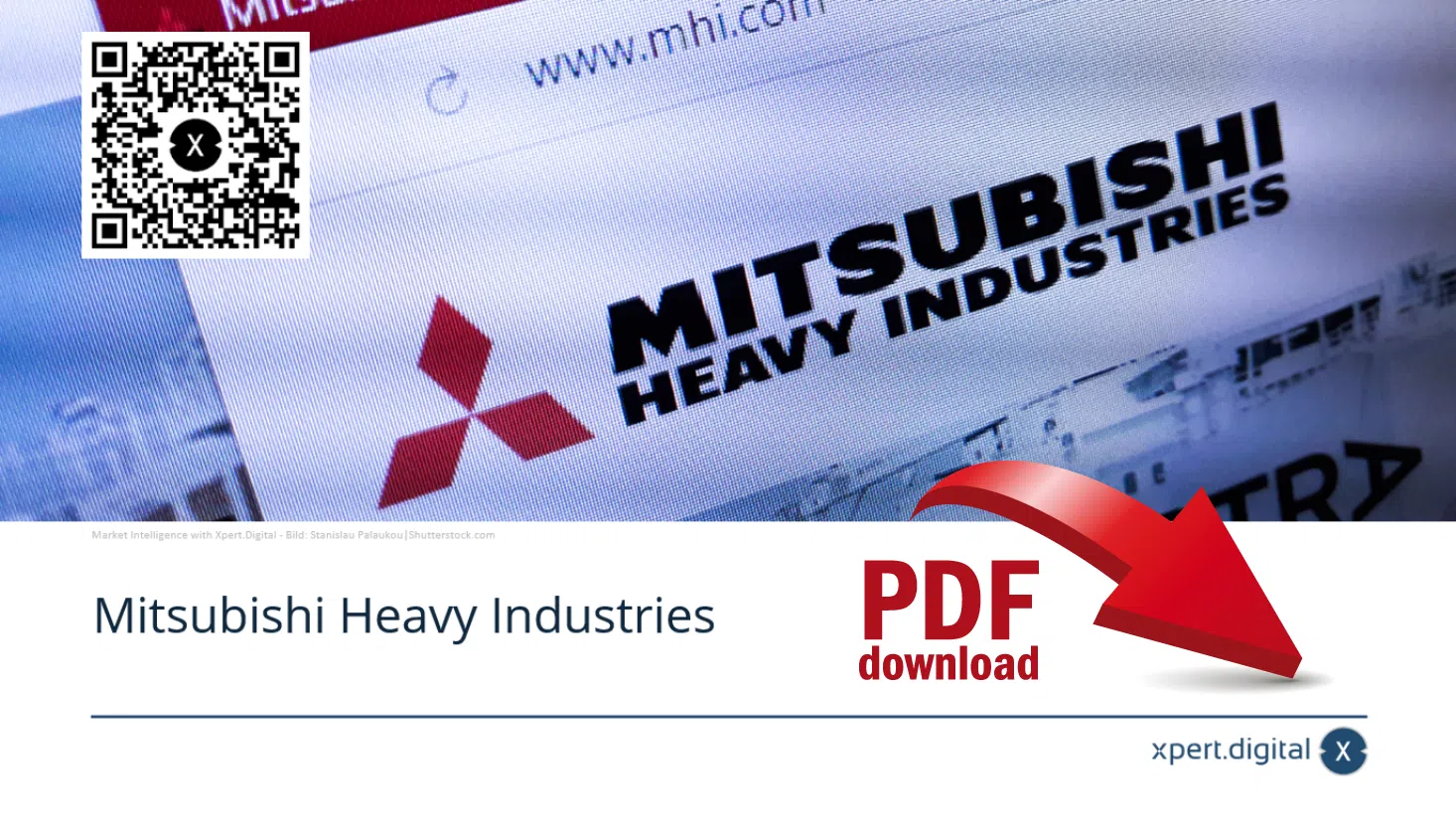 Geschützt: Mitsubishi Heavy Industries