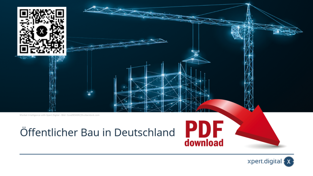 Public construction in Germany - PDF download