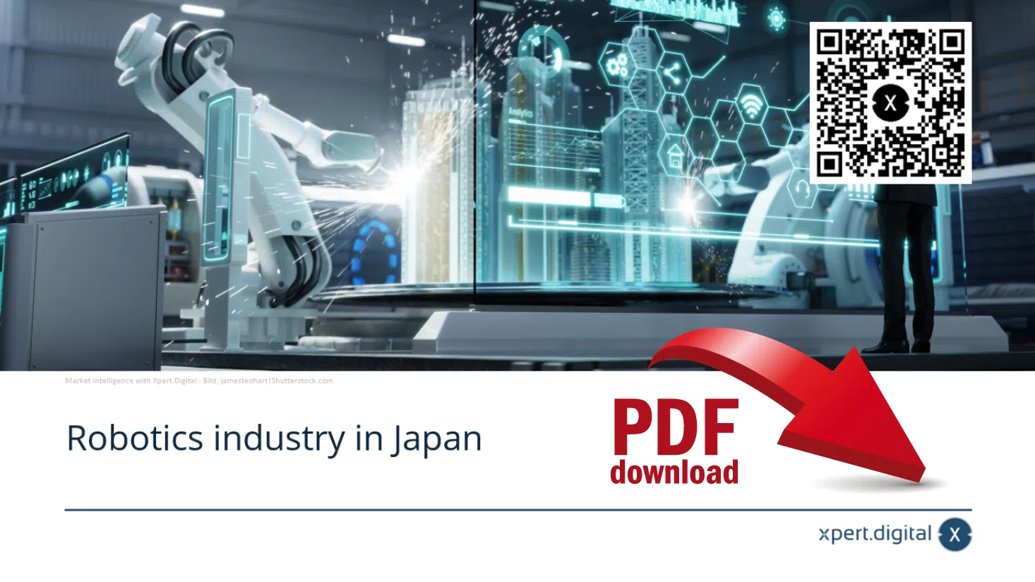 Geschützt: Robotics industry in Japan