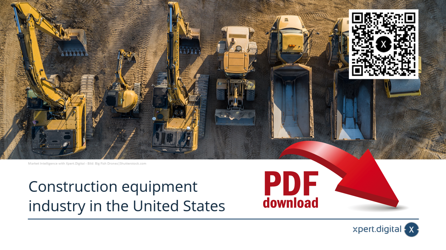 Geschützt: Construction equipment industry in the United States