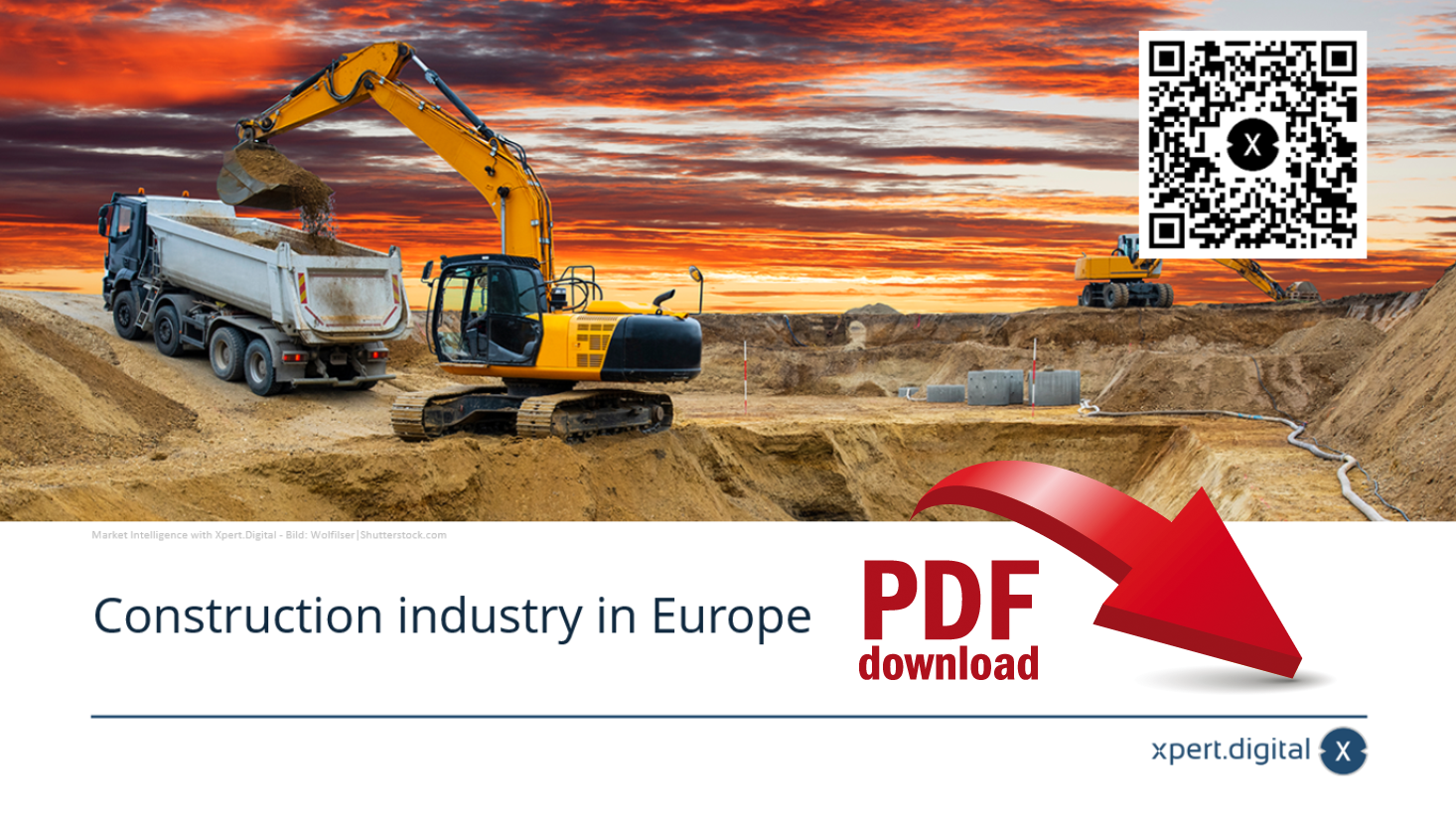 Geschützt: Construction industry in Europe