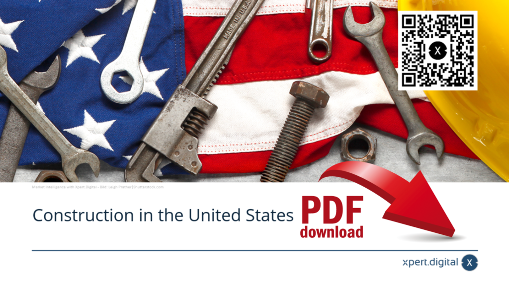 Construção nos Estados Unidos - Download de PDF