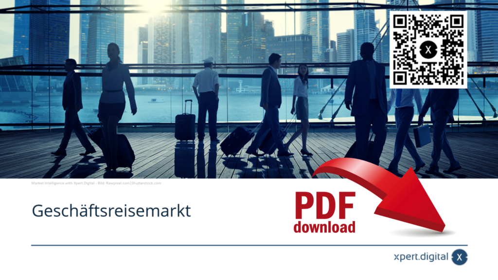 Business travel market - PDF download
