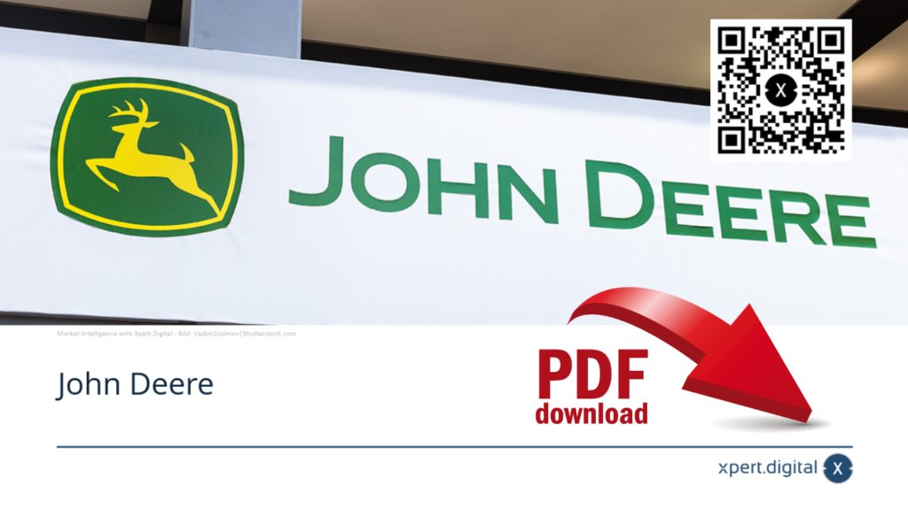 John Deere – ke stažení