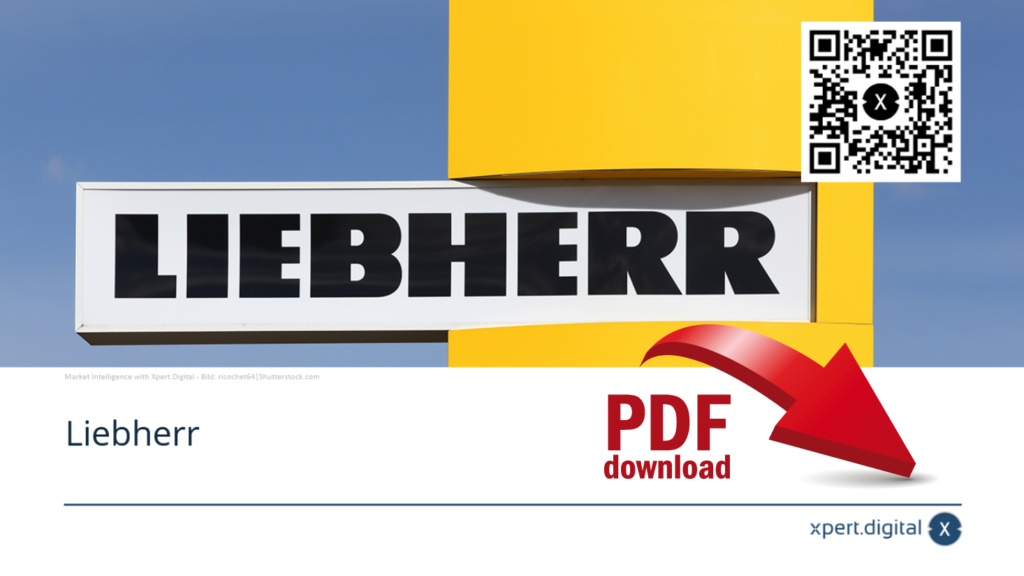 Liebherr - Descargar PDF