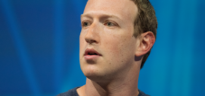 El metajefe Mark Zuckerberg