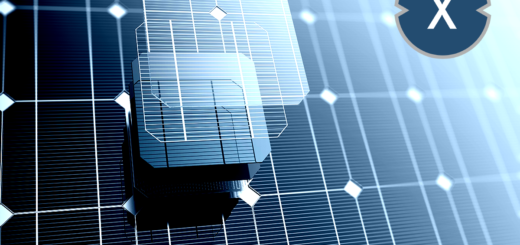 PERC vs. TOPCon Solarzellen-Technologi im Vergleich