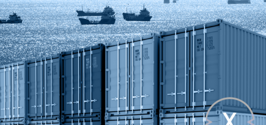 Fragile globale Lieferketten und kein Ende: Schiff-Stau vor Shanghai