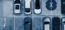 The parking space requirement and solar carport strategy
