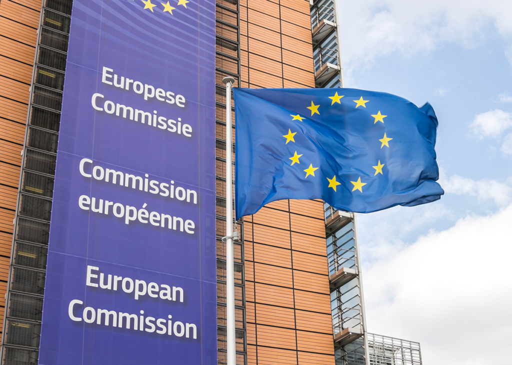 La Comisión Europea ha presentado el plan REPowerEU