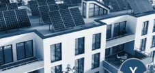 建物に対する太陽光発電の義務