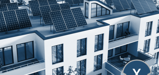 Obowiązek stosowania energii słonecznej w budynkach
