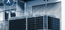 Balkonová solární/balkonová elektrárna: K dispozici je první návrh produktové normy VDE