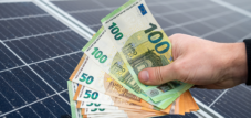 Top selling point for solar installers: No more tax on solar systems