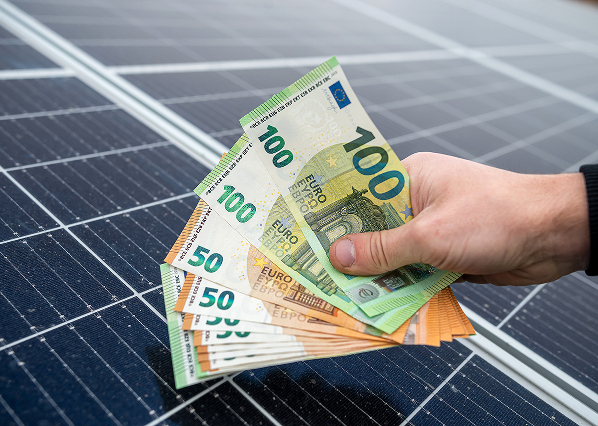 Il punto di forza per gli installatori solari: niente più tasse sugli impianti solari